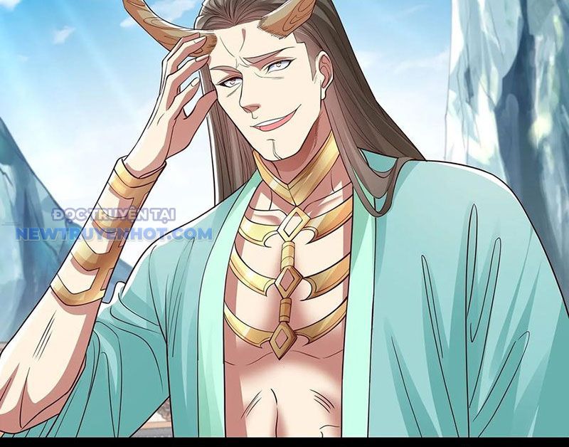 Hoá Ra Ta Là Lão Tổ Ma Đạo? Chapter 49 - 7