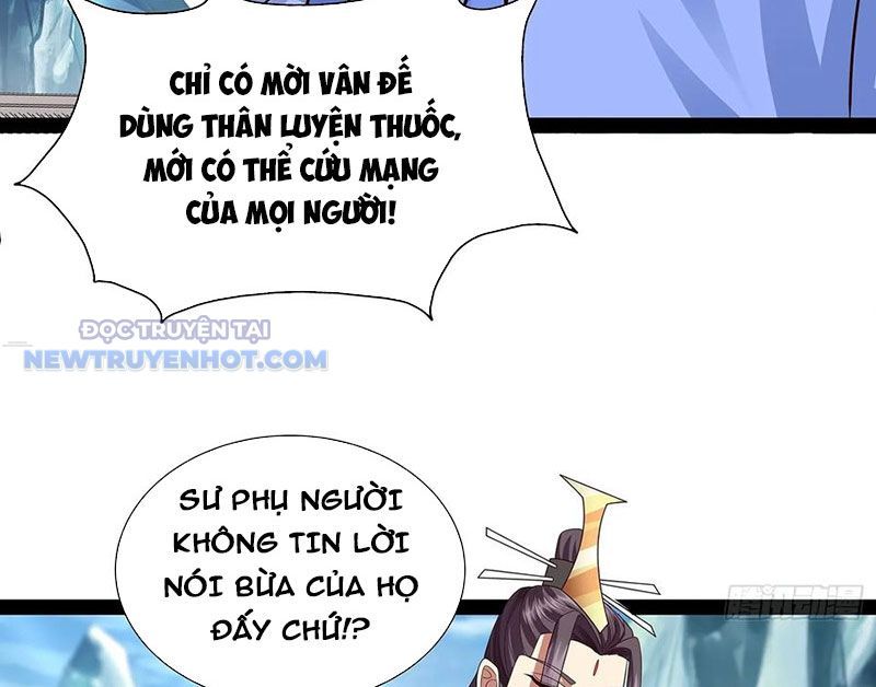 Hoá Ra Ta Là Lão Tổ Ma Đạo? Chapter 49 - 10