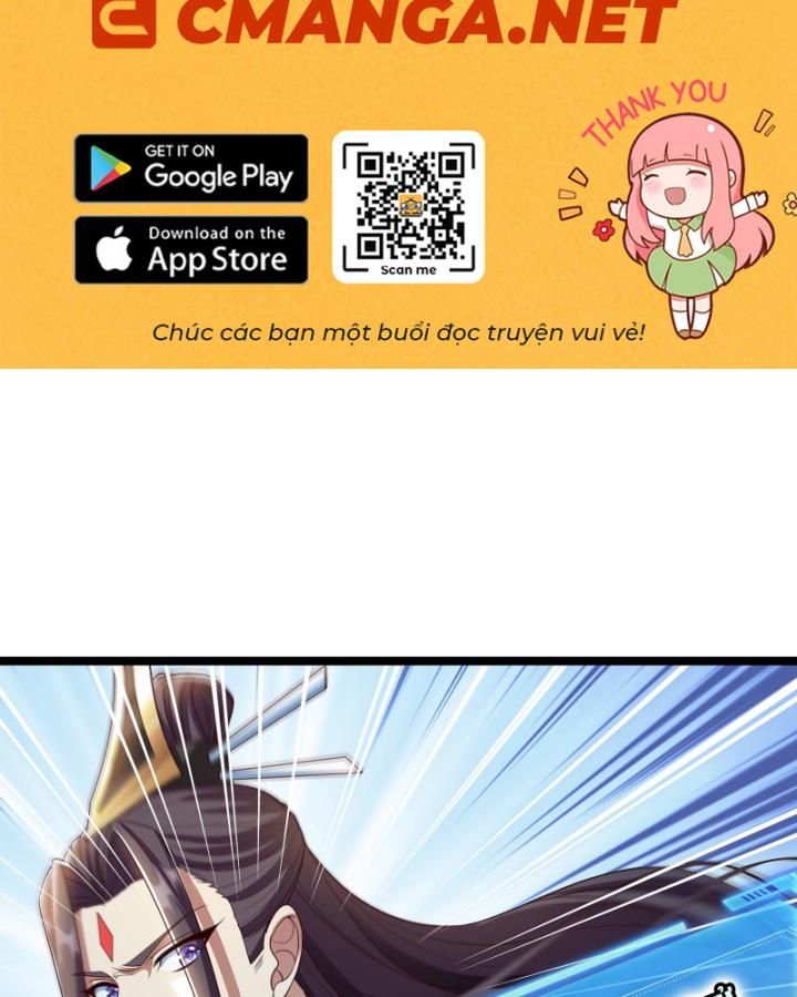 Hoá Ra Ta Là Lão Tổ Ma Đạo? Chapter 5 - 2