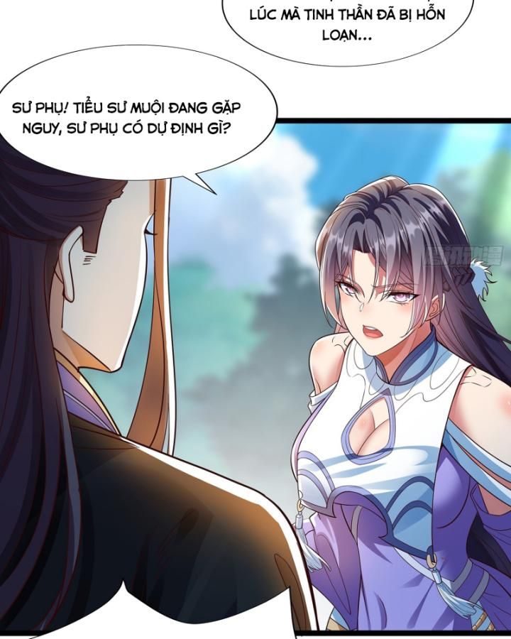 Hoá Ra Ta Là Lão Tổ Ma Đạo? Chapter 5 - 11