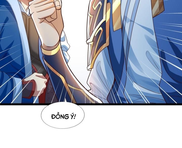 Hoá Ra Ta Là Lão Tổ Ma Đạo? Chapter 5 - 13