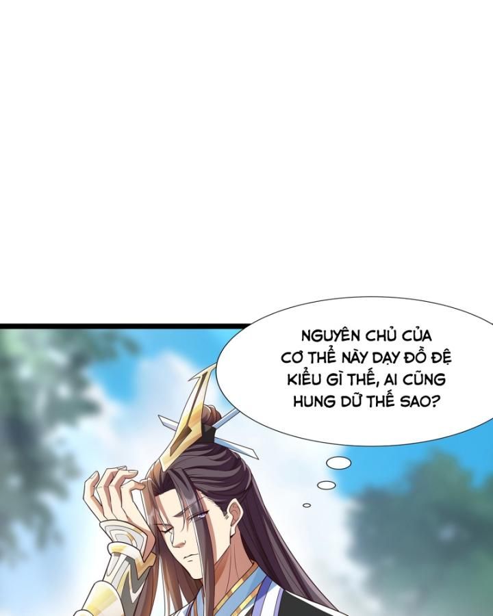 Hoá Ra Ta Là Lão Tổ Ma Đạo? Chapter 5 - 14