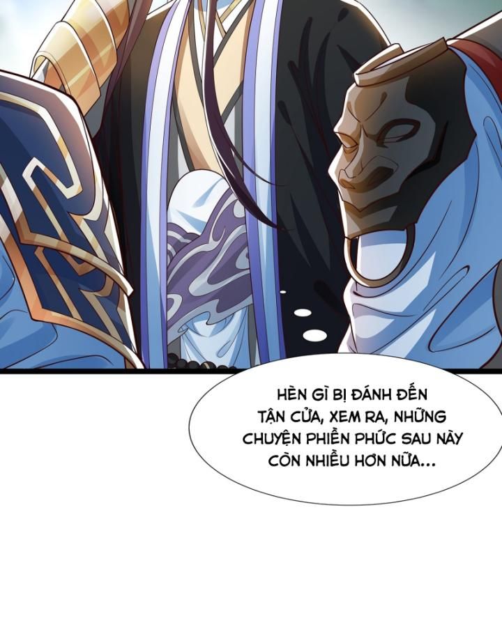 Hoá Ra Ta Là Lão Tổ Ma Đạo? Chapter 5 - 15