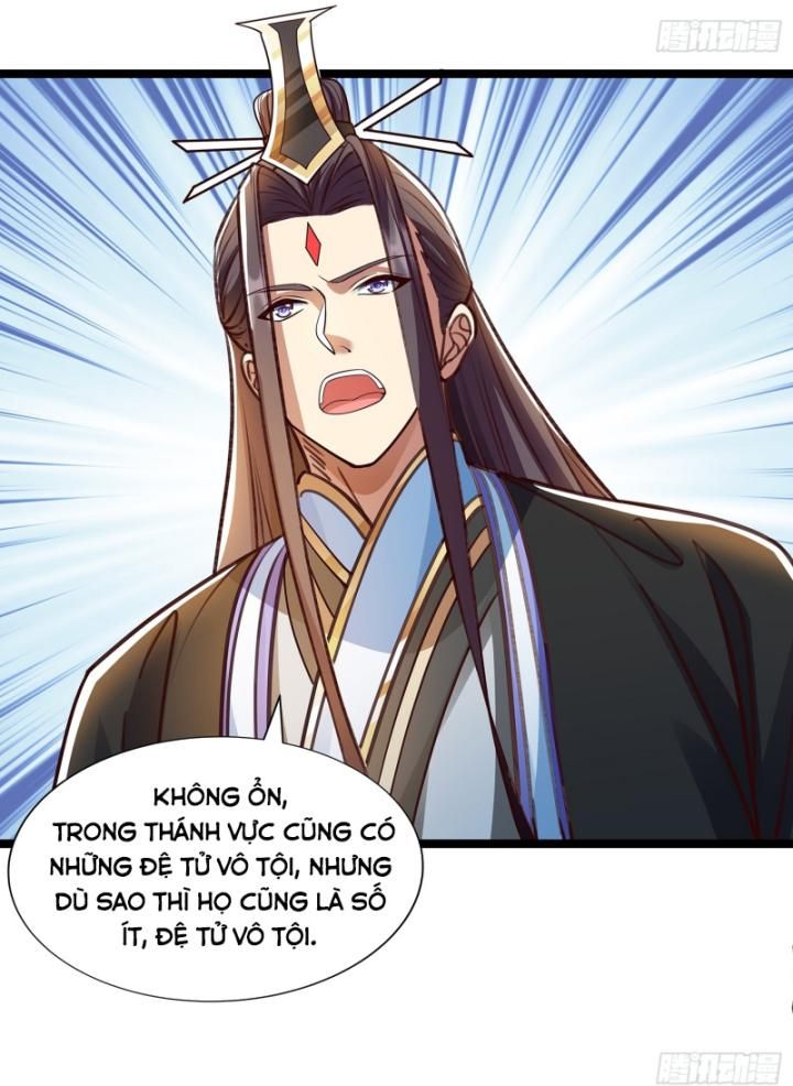 Hoá Ra Ta Là Lão Tổ Ma Đạo? Chapter 5 - 16