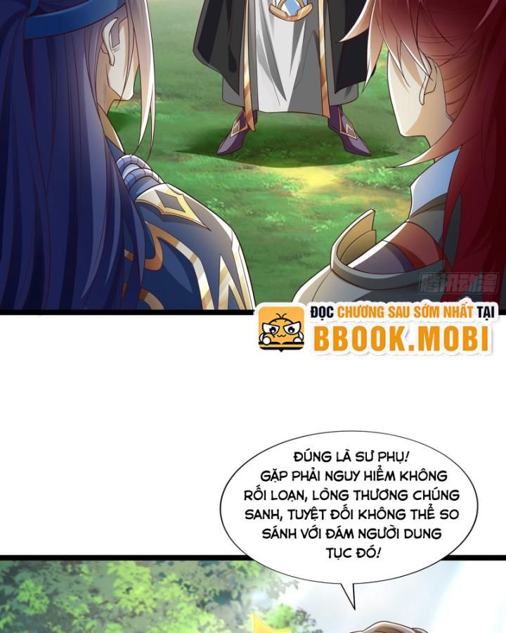 Hoá Ra Ta Là Lão Tổ Ma Đạo? Chapter 5 - 18