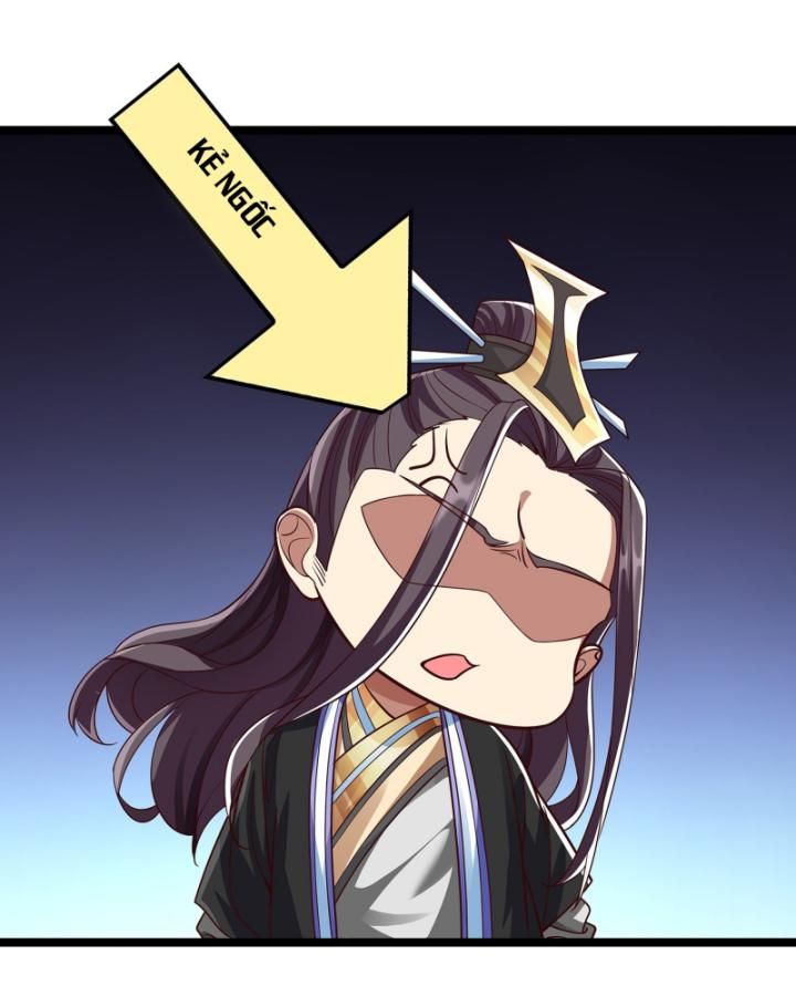 Hoá Ra Ta Là Lão Tổ Ma Đạo? Chapter 5 - 20