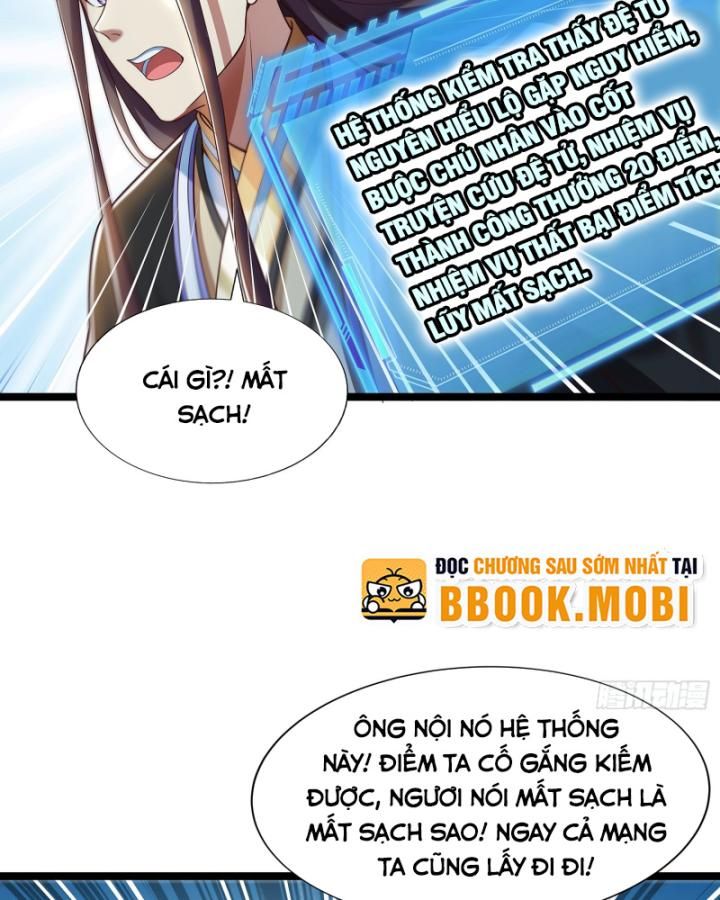 Hoá Ra Ta Là Lão Tổ Ma Đạo? Chapter 5 - 3