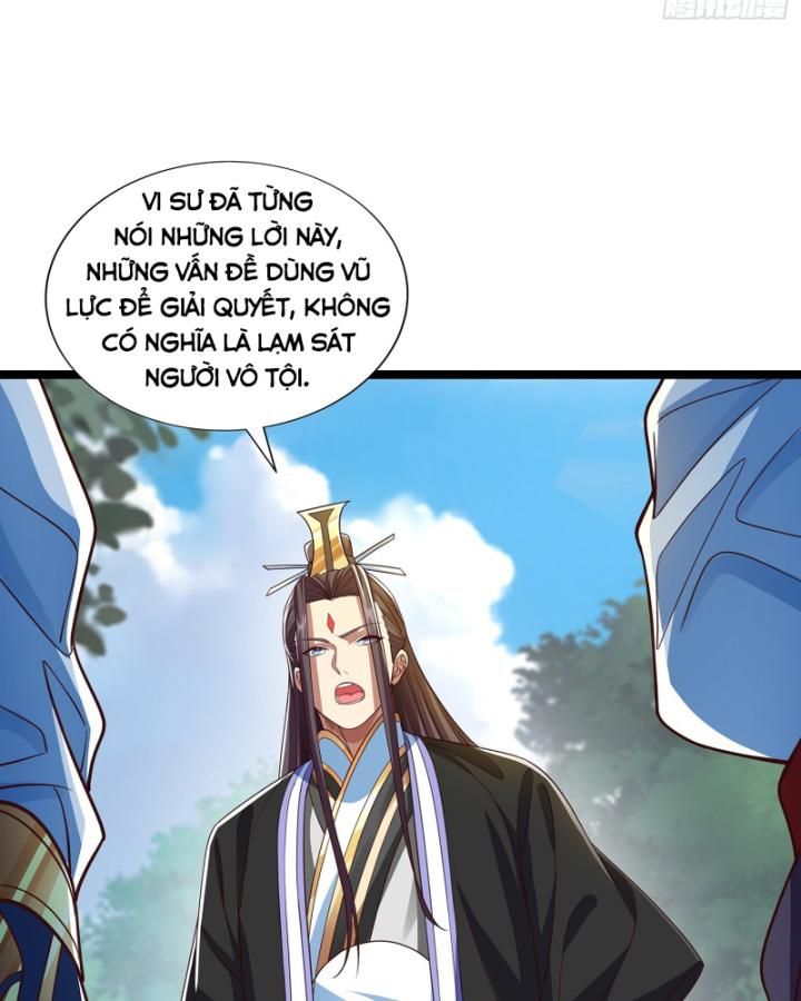 Hoá Ra Ta Là Lão Tổ Ma Đạo? Chapter 5 - 24