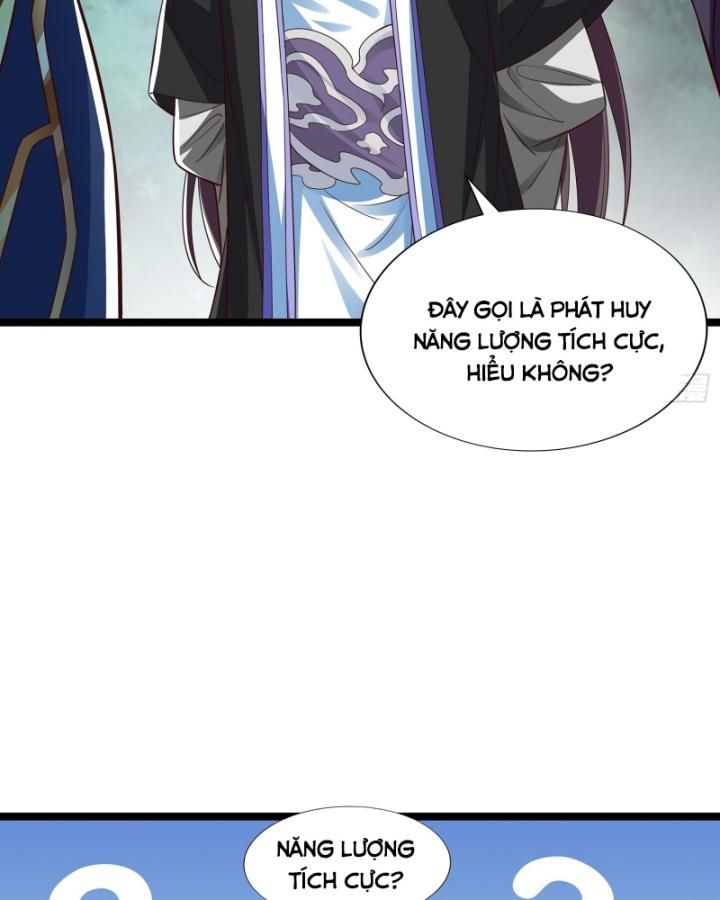 Hoá Ra Ta Là Lão Tổ Ma Đạo? Chapter 5 - 25