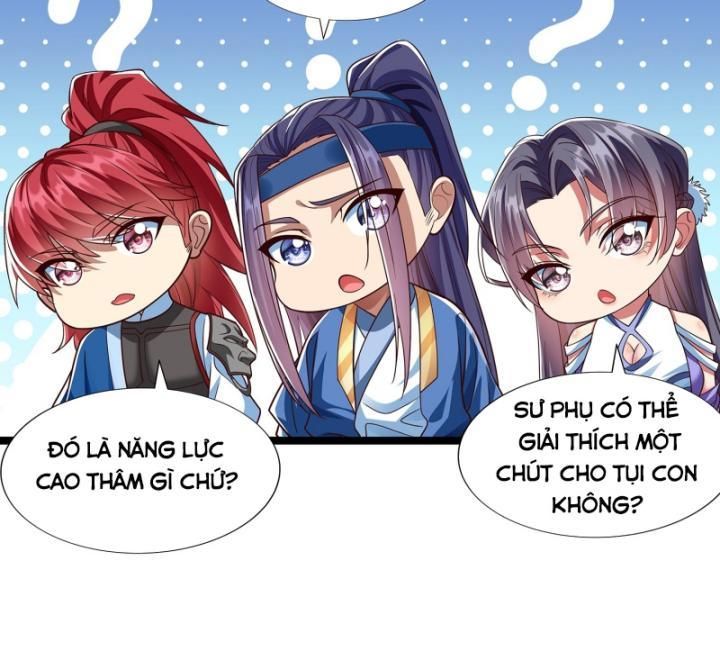 Hoá Ra Ta Là Lão Tổ Ma Đạo? Chapter 5 - 26