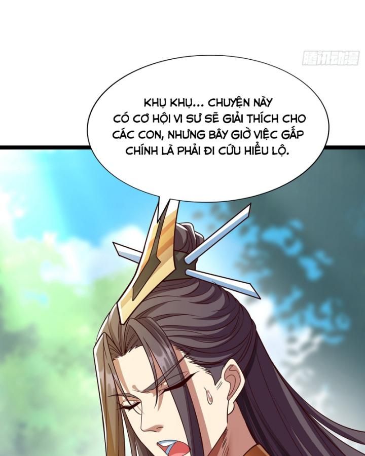 Hoá Ra Ta Là Lão Tổ Ma Đạo? Chapter 5 - 27