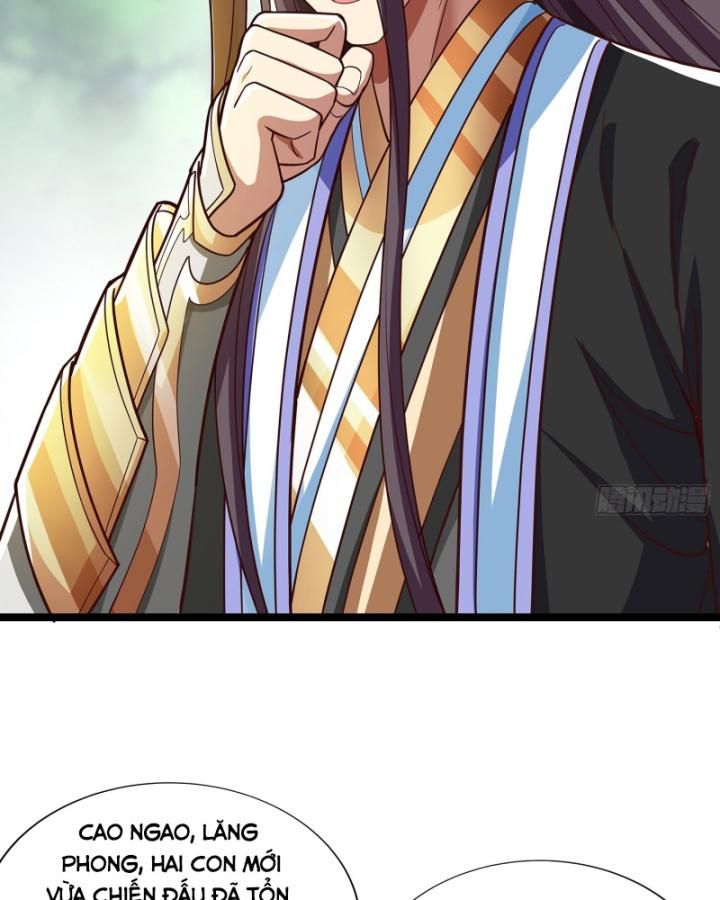 Hoá Ra Ta Là Lão Tổ Ma Đạo? Chapter 5 - 28