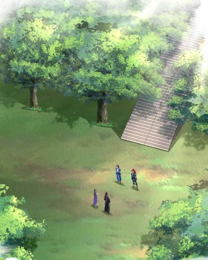 Hoá Ra Ta Là Lão Tổ Ma Đạo? Chapter 5 - 32