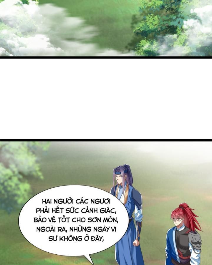 Hoá Ra Ta Là Lão Tổ Ma Đạo? Chapter 5 - 33