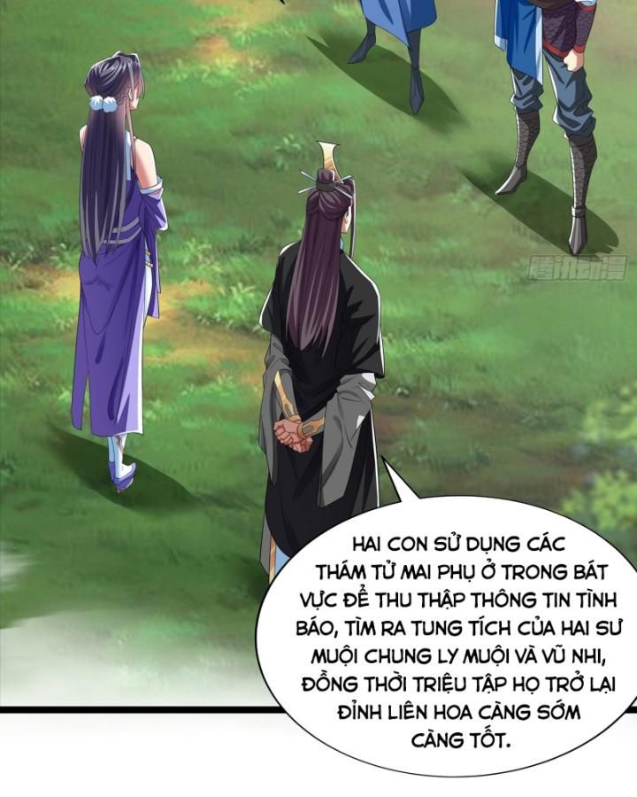 Hoá Ra Ta Là Lão Tổ Ma Đạo? Chapter 5 - 34