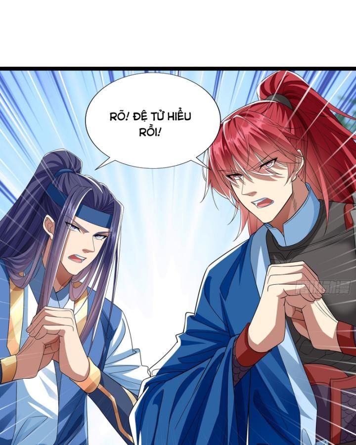 Hoá Ra Ta Là Lão Tổ Ma Đạo? Chapter 5 - 36