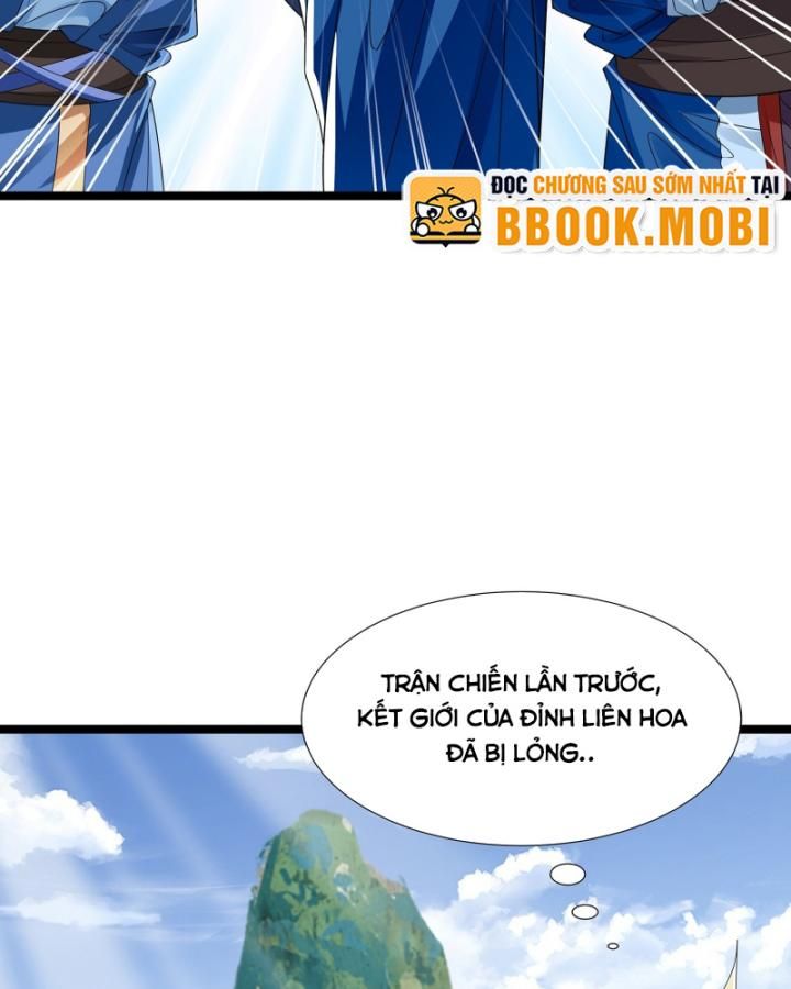 Hoá Ra Ta Là Lão Tổ Ma Đạo? Chapter 5 - 37