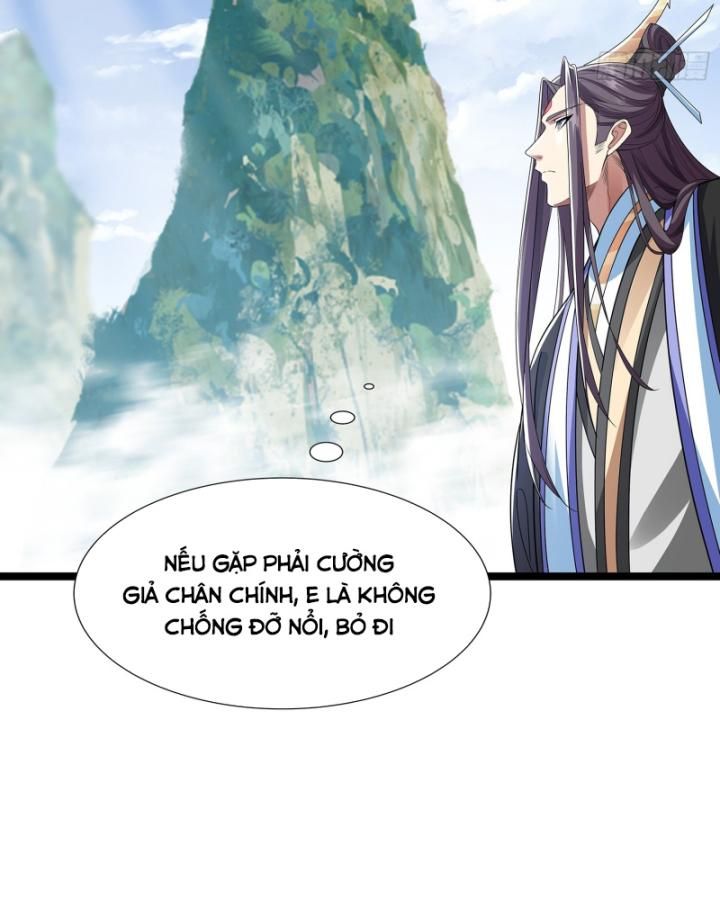 Hoá Ra Ta Là Lão Tổ Ma Đạo? Chapter 5 - 38