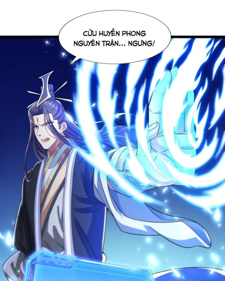 Hoá Ra Ta Là Lão Tổ Ma Đạo? Chapter 5 - 40