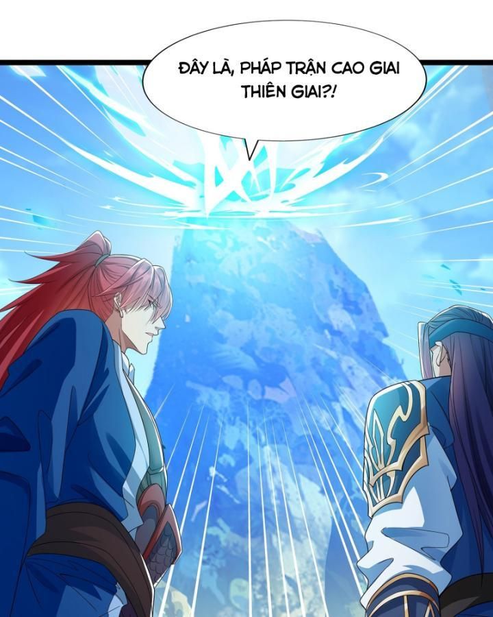 Hoá Ra Ta Là Lão Tổ Ma Đạo? Chapter 5 - 44