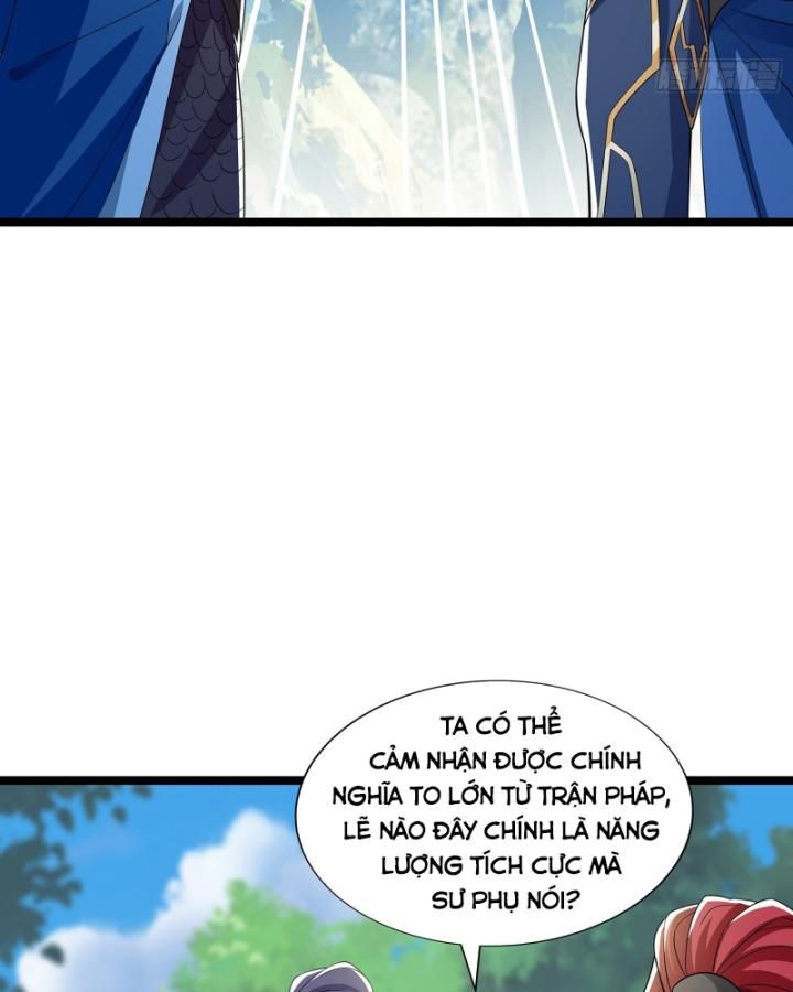 Hoá Ra Ta Là Lão Tổ Ma Đạo? Chapter 5 - 45