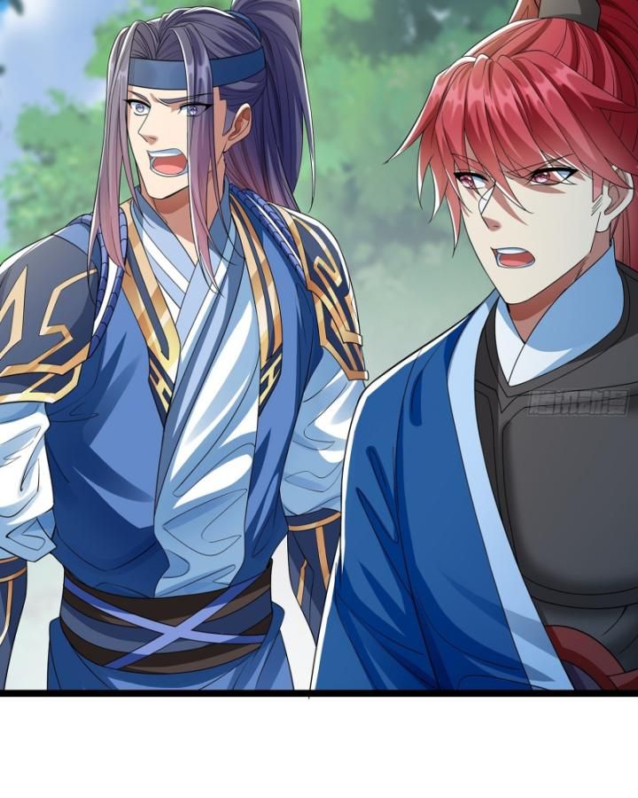 Hoá Ra Ta Là Lão Tổ Ma Đạo? Chapter 5 - 46