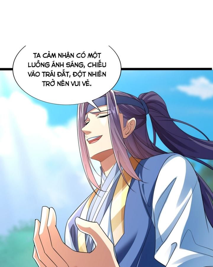 Hoá Ra Ta Là Lão Tổ Ma Đạo? Chapter 5 - 48