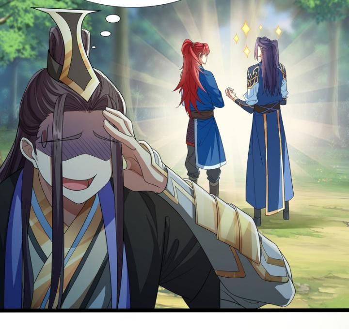 Hoá Ra Ta Là Lão Tổ Ma Đạo? Chapter 5 - 50