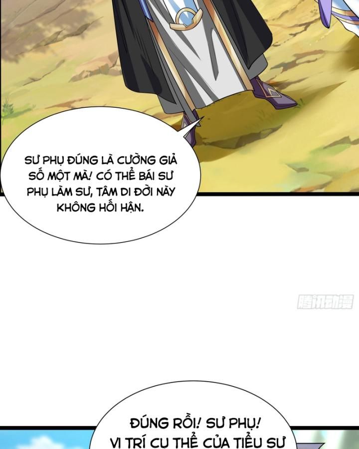 Hoá Ra Ta Là Lão Tổ Ma Đạo? Chapter 5 - 52