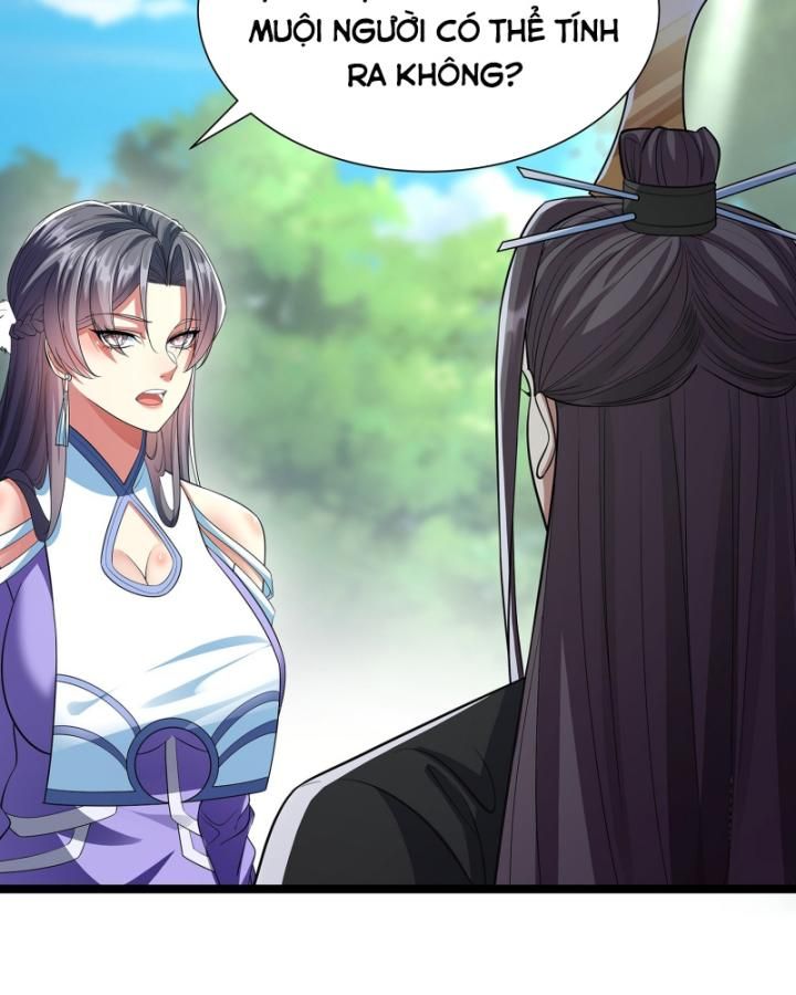 Hoá Ra Ta Là Lão Tổ Ma Đạo? Chapter 5 - 53