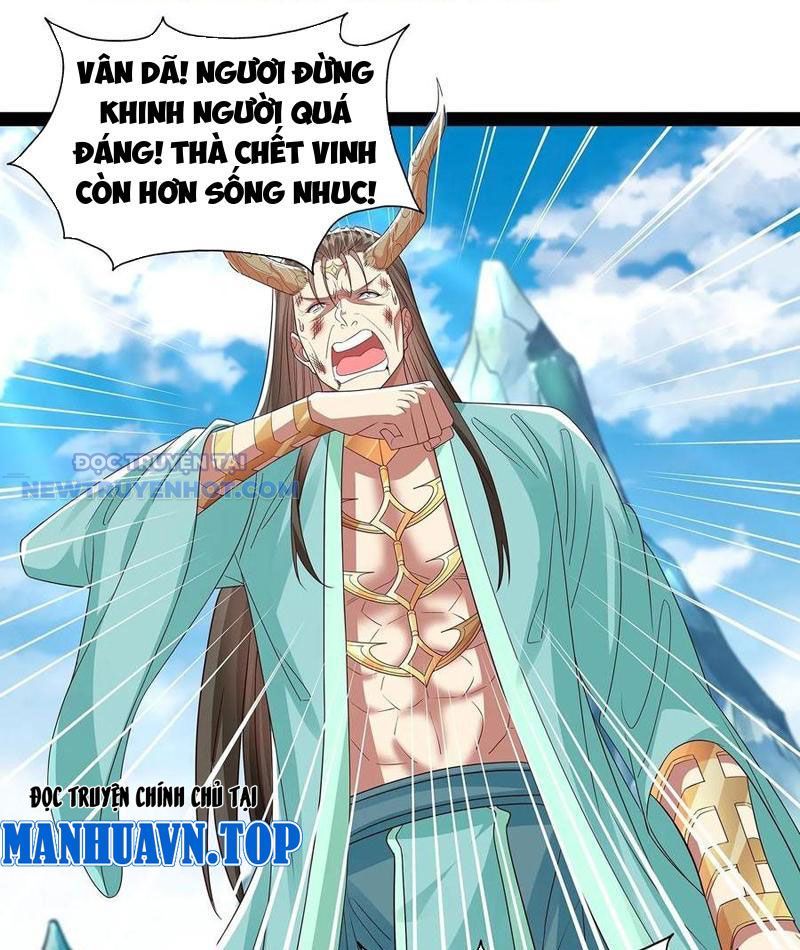 Hoá Ra Ta Là Lão Tổ Ma Đạo? Chapter 50 - 2