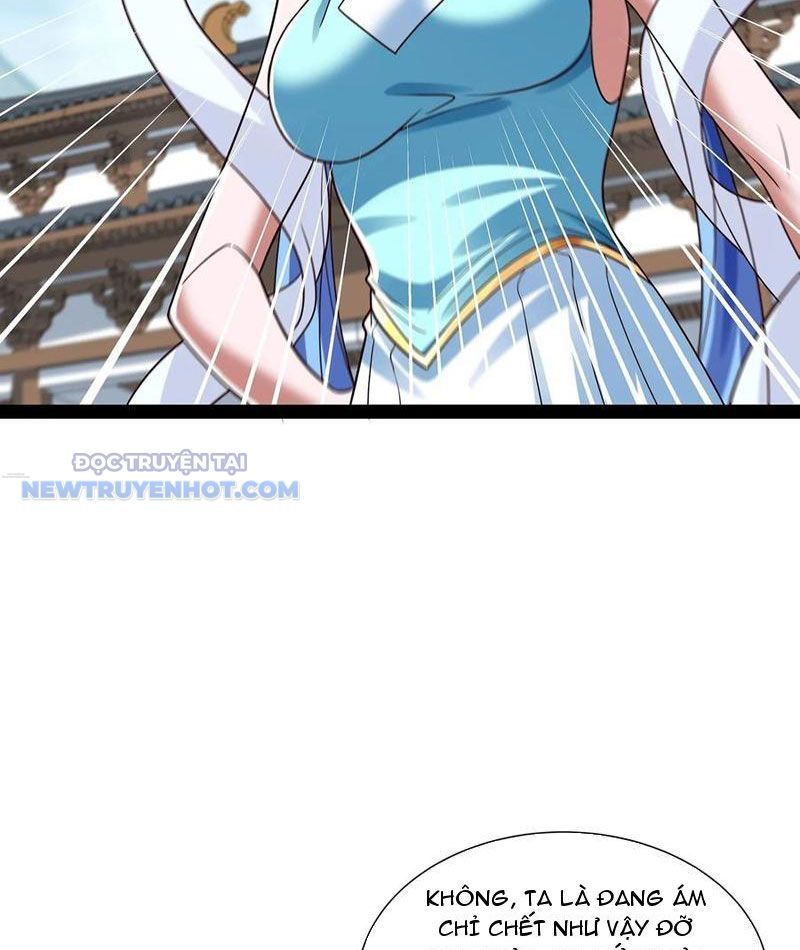 Hoá Ra Ta Là Lão Tổ Ma Đạo? Chapter 50 - 11