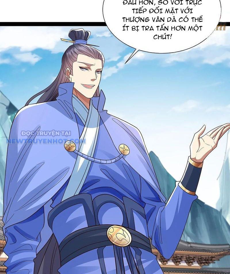 Hoá Ra Ta Là Lão Tổ Ma Đạo? Chapter 50 - 12