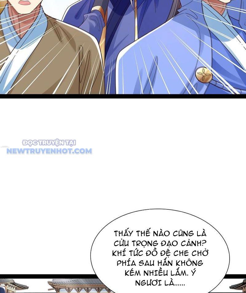 Hoá Ra Ta Là Lão Tổ Ma Đạo? Chapter 50 - 14