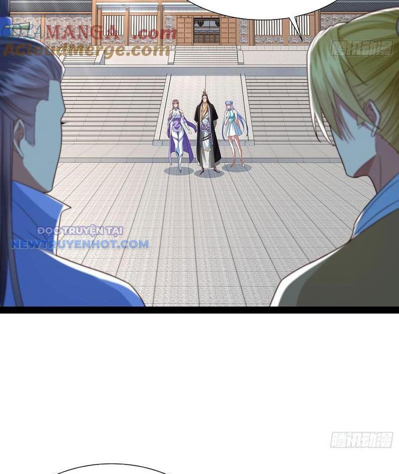 Hoá Ra Ta Là Lão Tổ Ma Đạo? Chapter 50 - 15