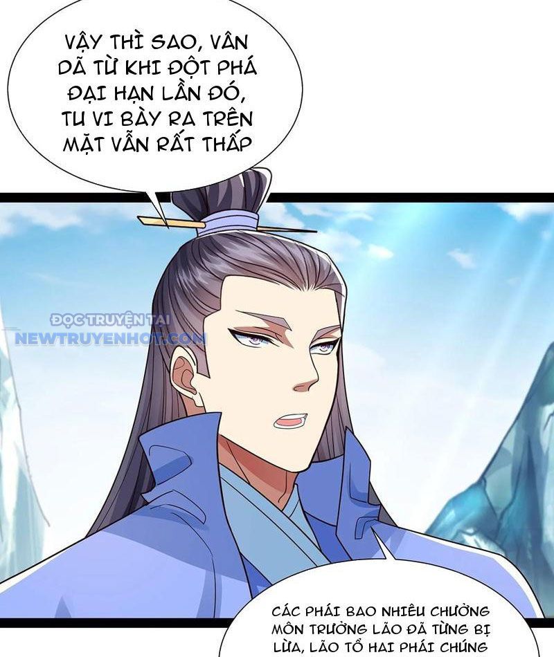 Hoá Ra Ta Là Lão Tổ Ma Đạo? Chapter 50 - 16