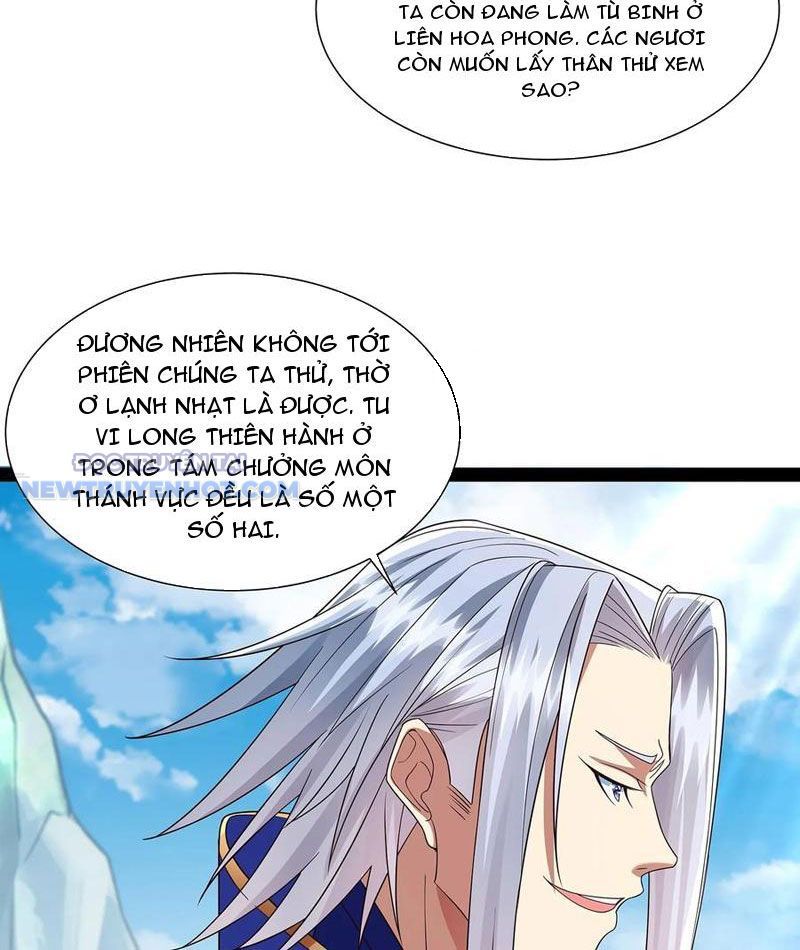 Hoá Ra Ta Là Lão Tổ Ma Đạo? Chapter 50 - 17