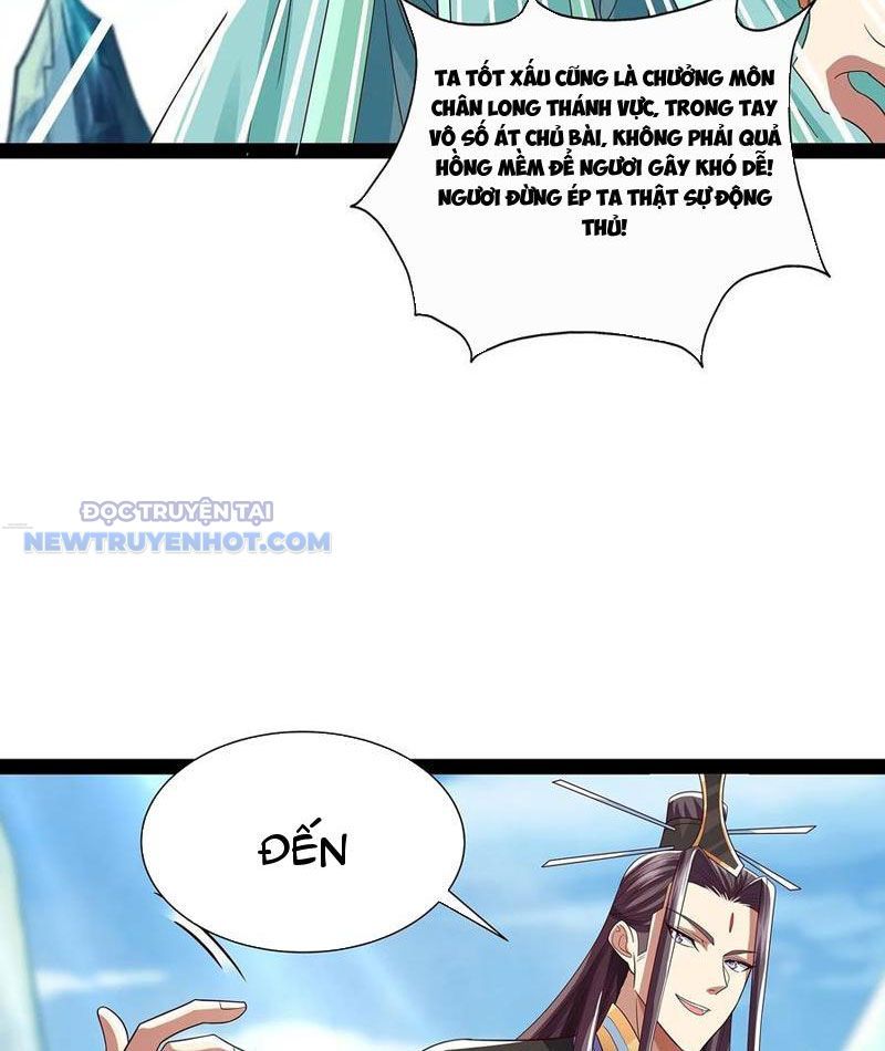 Hoá Ra Ta Là Lão Tổ Ma Đạo? Chapter 50 - 3