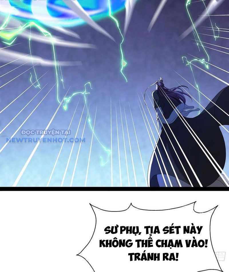 Hoá Ra Ta Là Lão Tổ Ma Đạo? Chapter 50 - 21