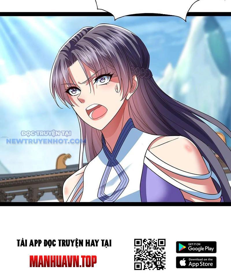 Hoá Ra Ta Là Lão Tổ Ma Đạo? Chapter 50 - 22