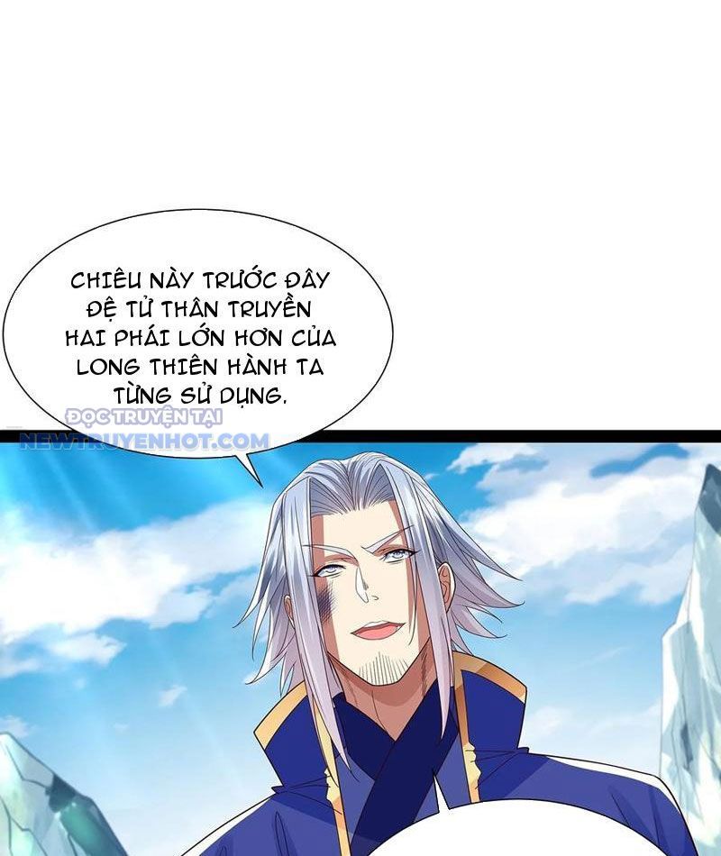 Hoá Ra Ta Là Lão Tổ Ma Đạo? Chapter 50 - 23