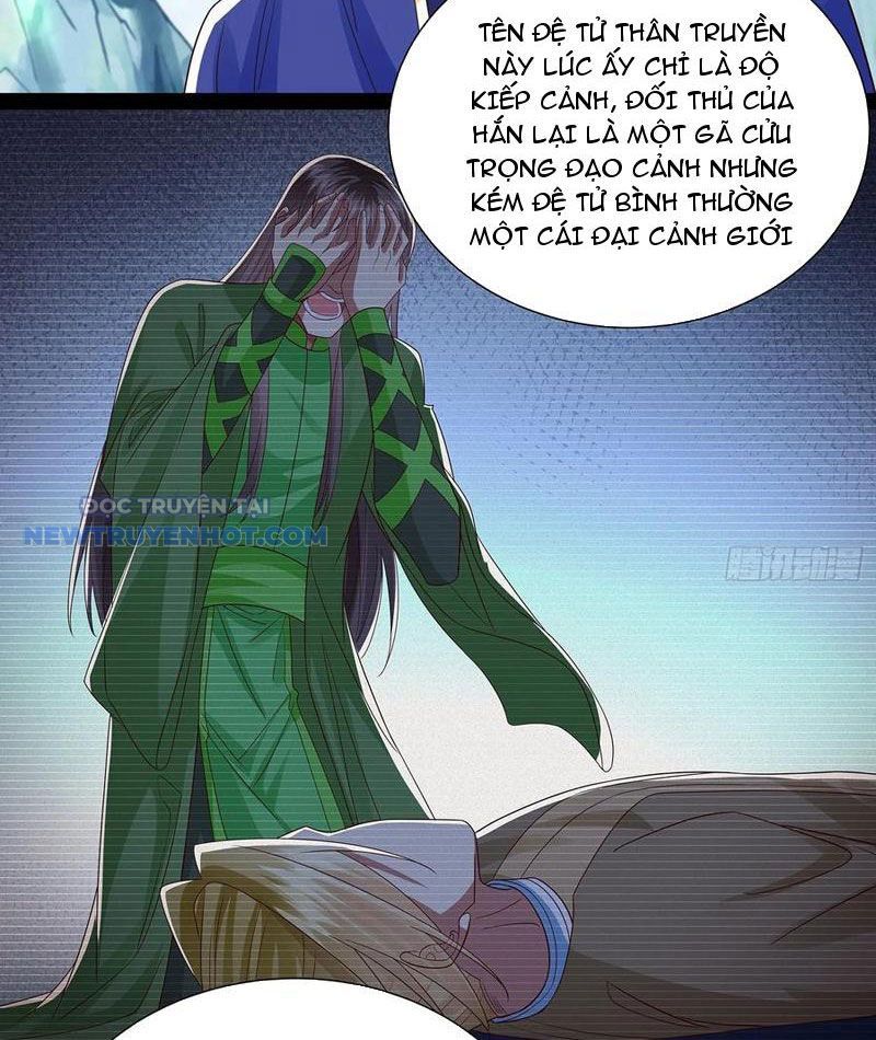 Hoá Ra Ta Là Lão Tổ Ma Đạo? Chapter 50 - 24