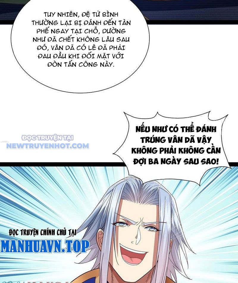 Hoá Ra Ta Là Lão Tổ Ma Đạo? Chapter 50 - 25