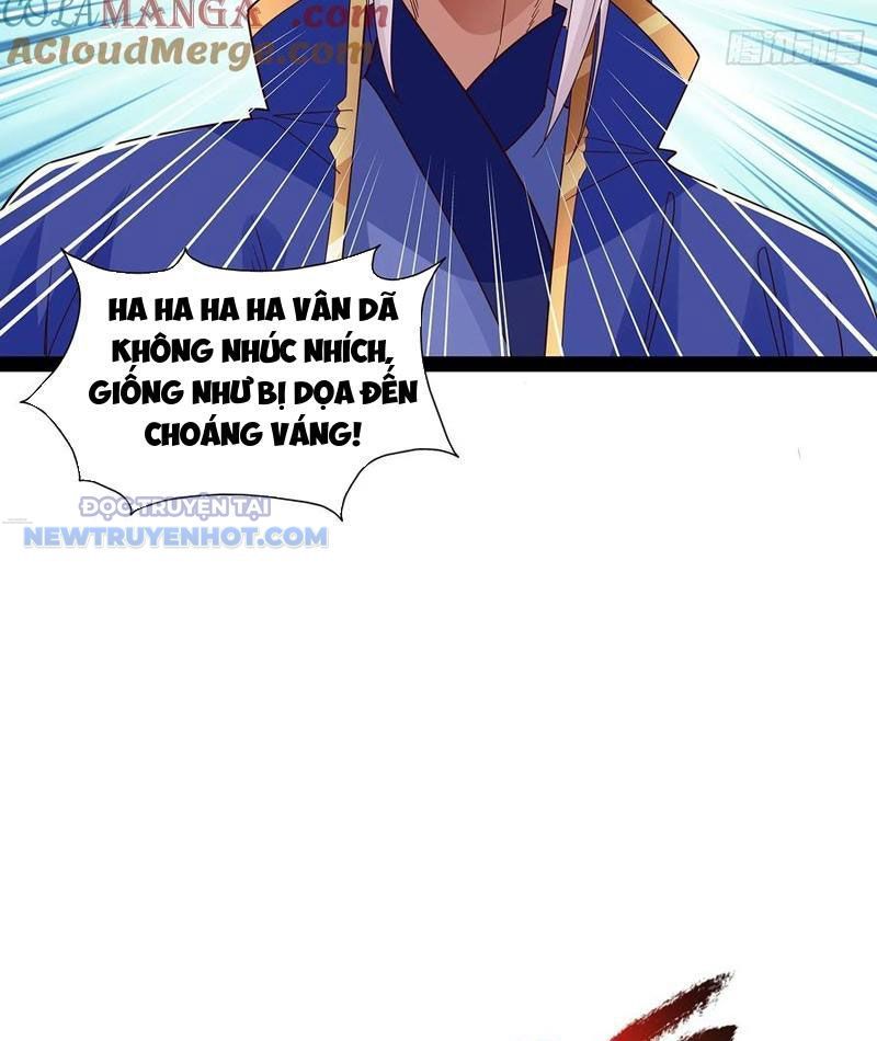 Hoá Ra Ta Là Lão Tổ Ma Đạo? Chapter 50 - 26