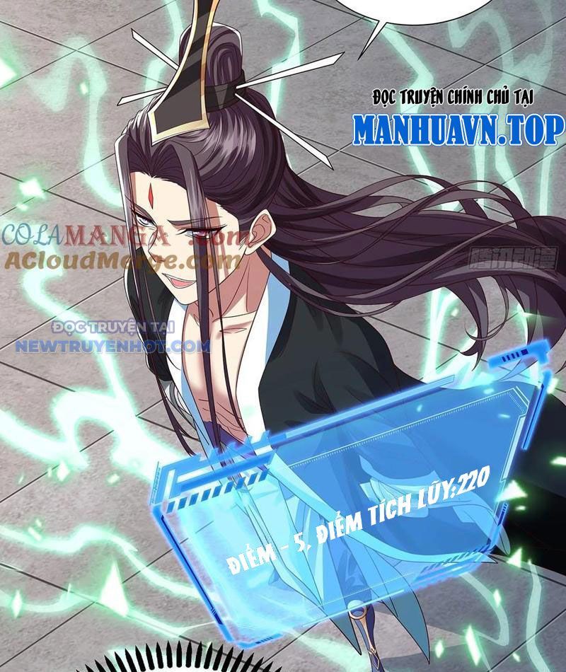 Hoá Ra Ta Là Lão Tổ Ma Đạo? Chapter 50 - 29