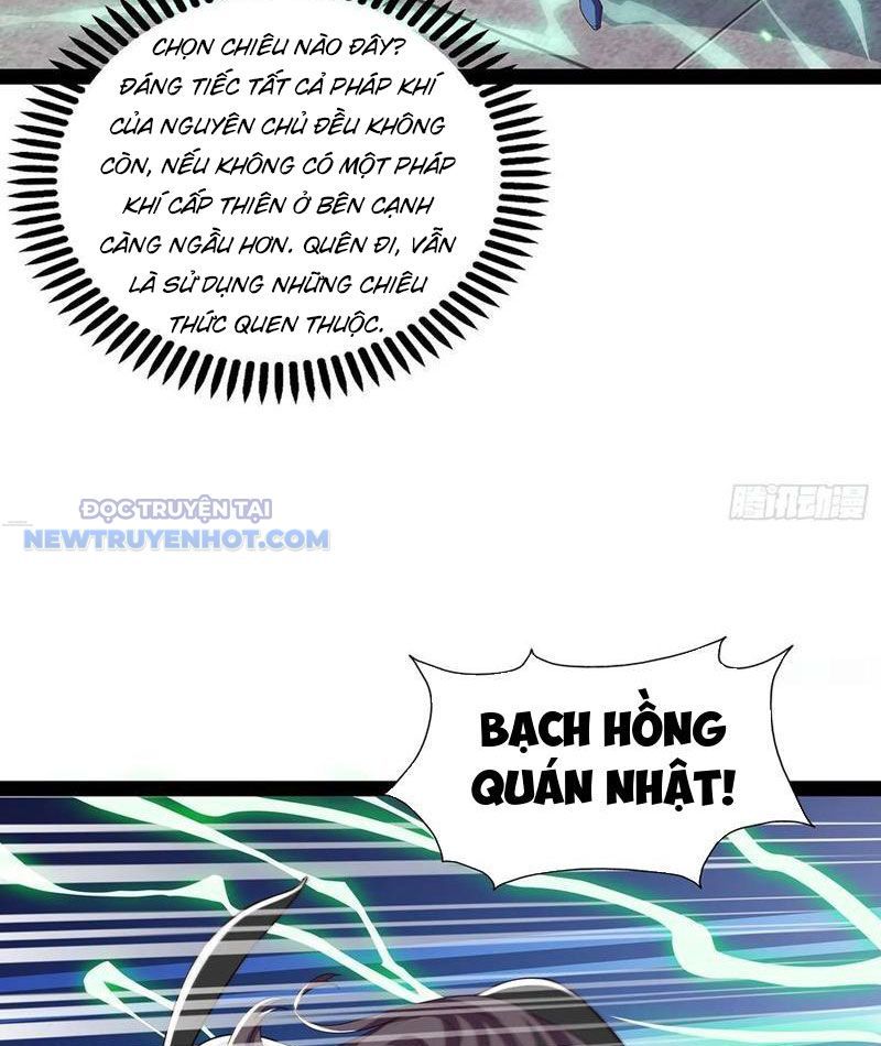 Hoá Ra Ta Là Lão Tổ Ma Đạo? Chapter 50 - 30