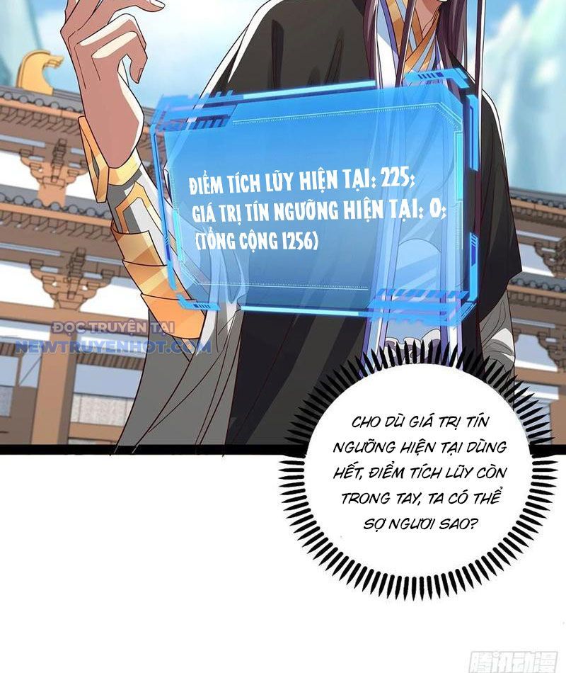 Hoá Ra Ta Là Lão Tổ Ma Đạo? Chapter 50 - 4