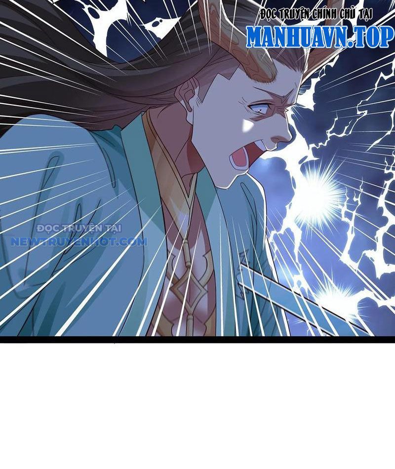 Hoá Ra Ta Là Lão Tổ Ma Đạo? Chapter 50 - 34