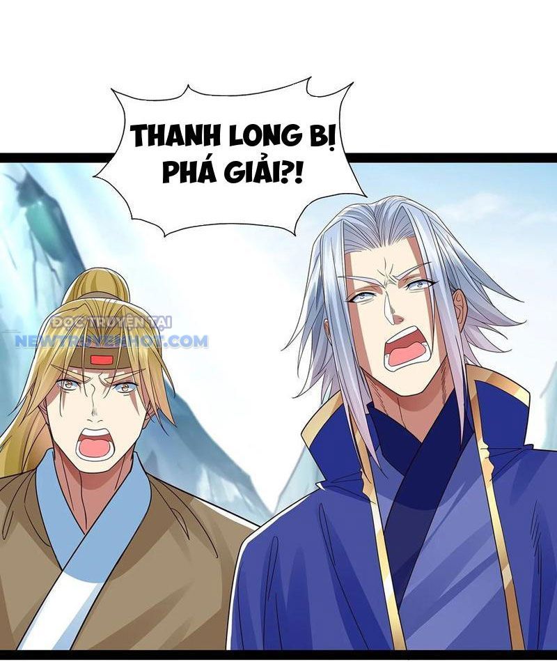 Hoá Ra Ta Là Lão Tổ Ma Đạo? Chapter 50 - 35
