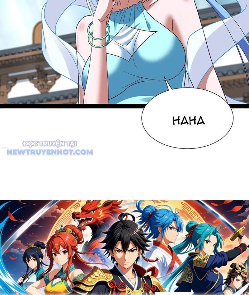 Hoá Ra Ta Là Lão Tổ Ma Đạo? Chapter 50 - 37